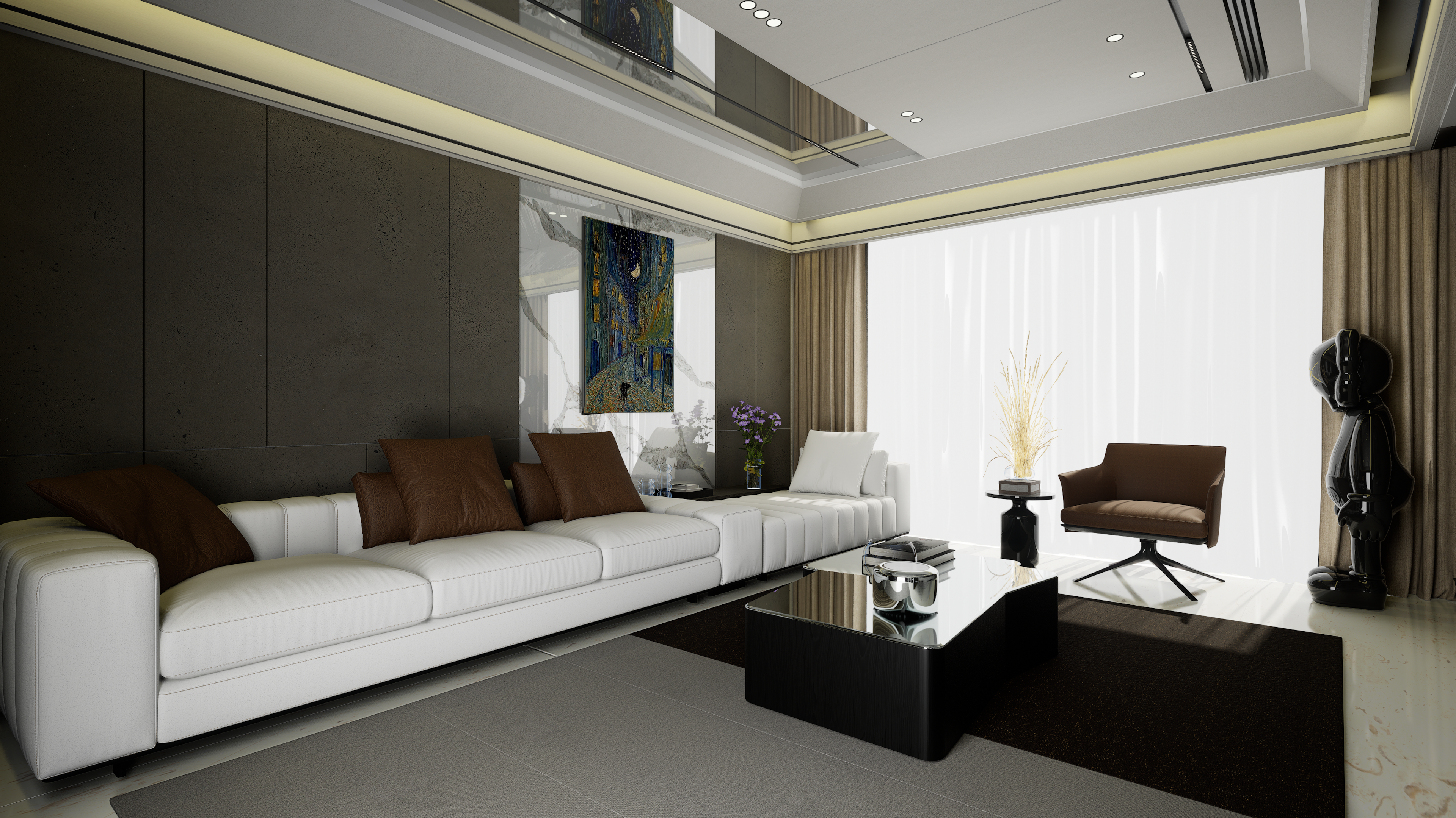 PROJETO DE INTERIORES