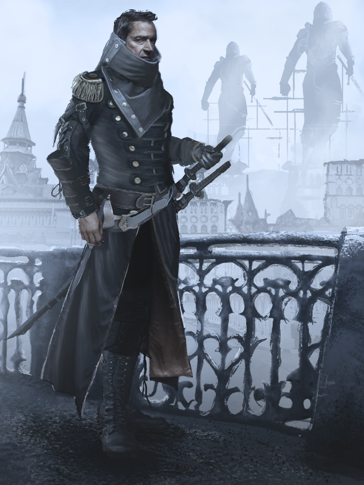 lord protetor do norte