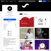 Behance
