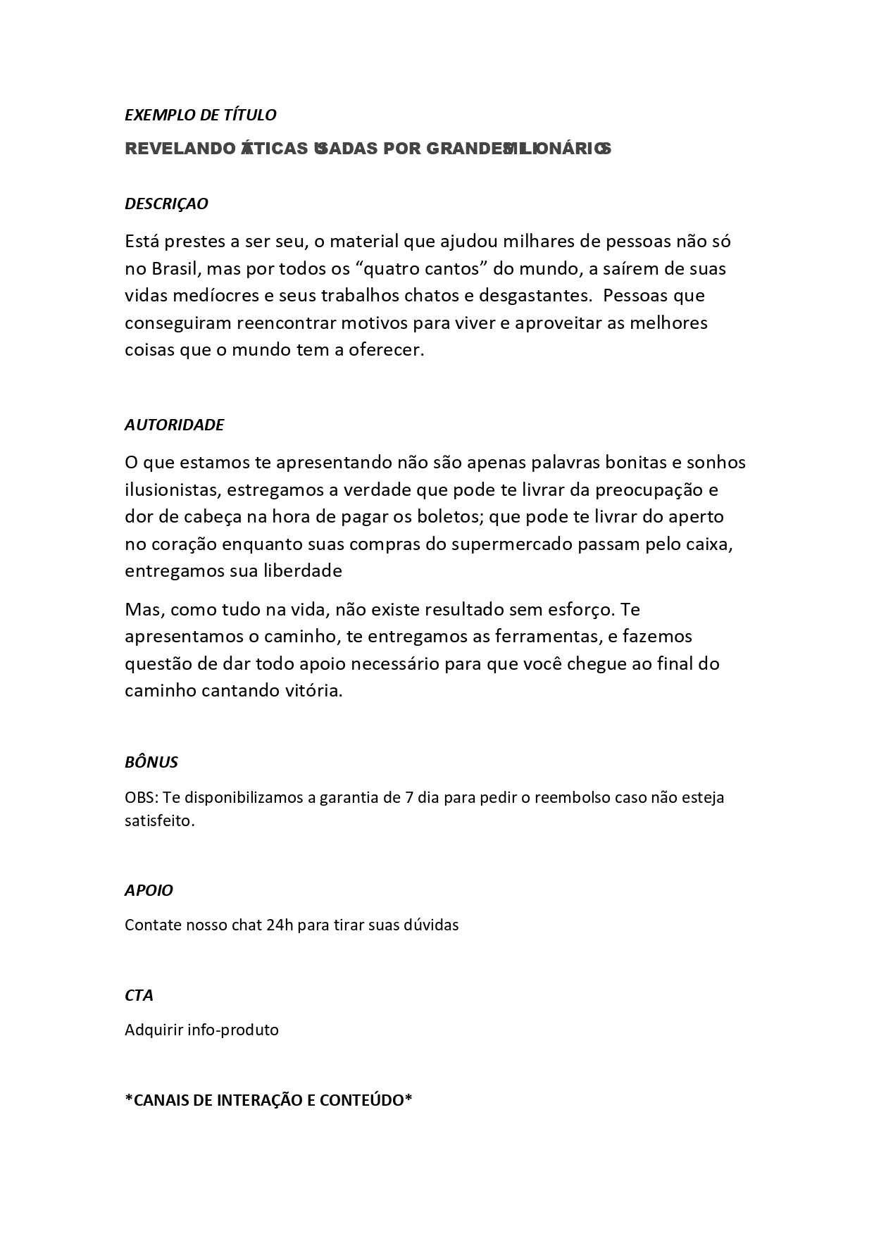 COPY DE INFO-PRODUTO