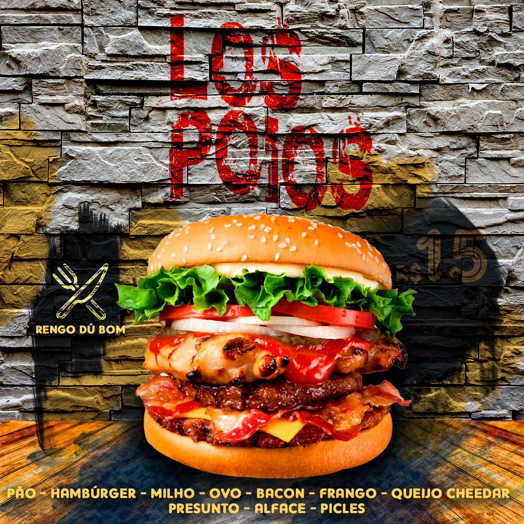 Los Poios