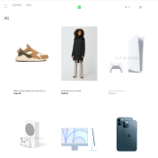 ecommerce
