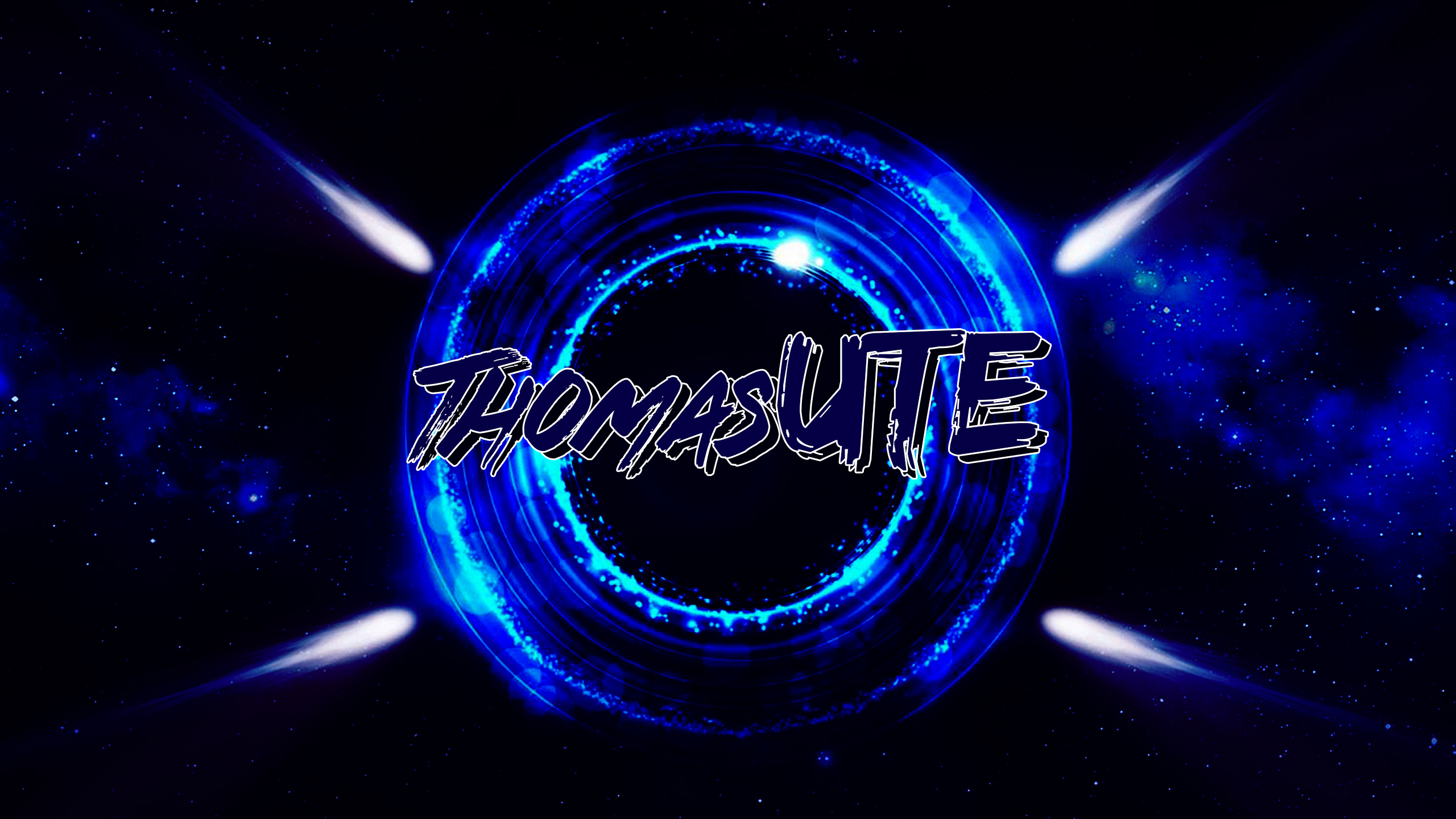 Banner Youtube