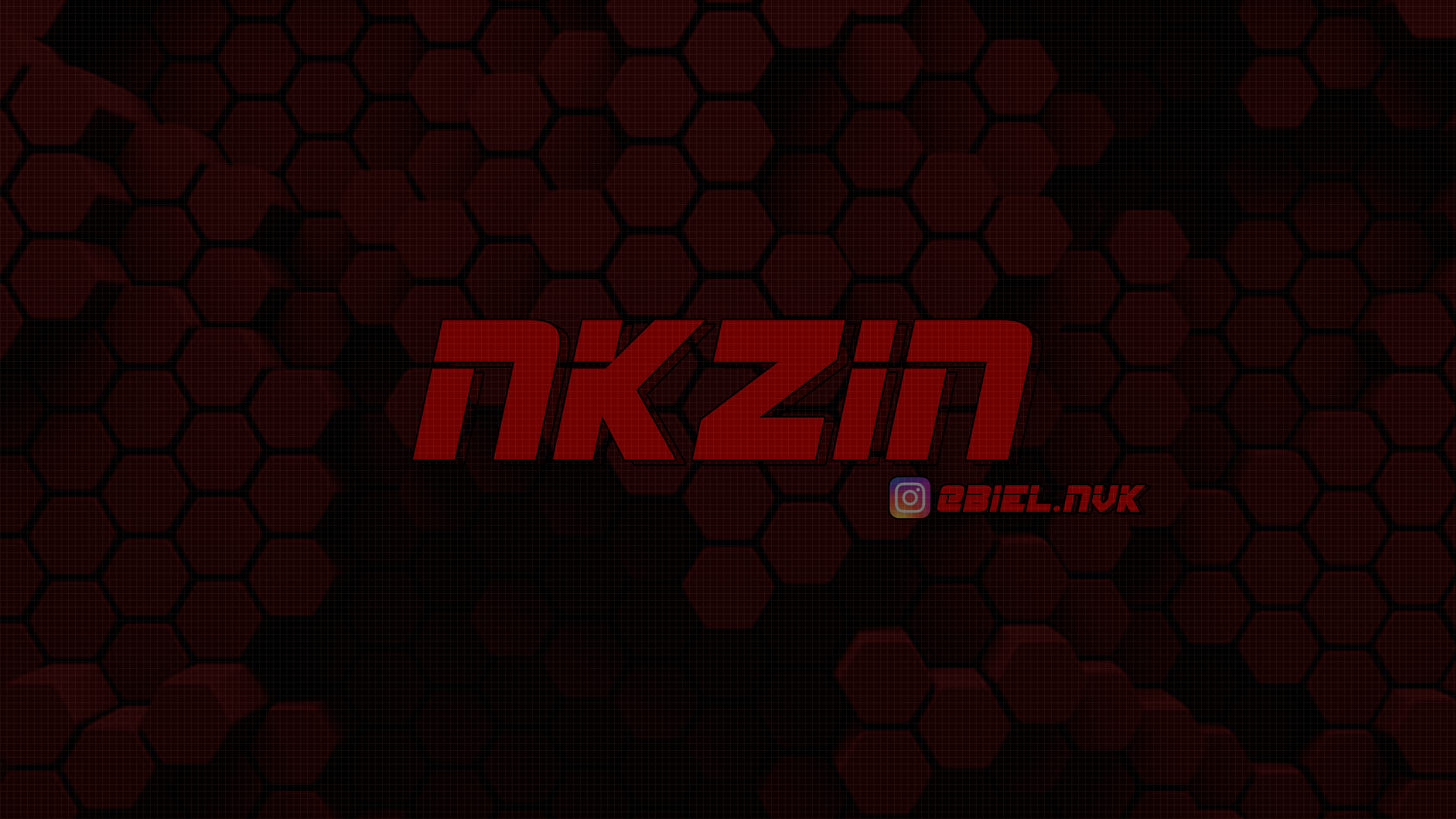 Banner YouTube