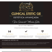 Site Clinical Stetic Ge