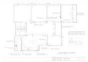 Trabalhos realizados executivo (AutoCad)