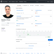 github