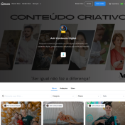 PORTFOLIO DE FOTOS ESPORTIVAS