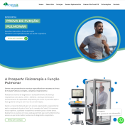 Proclinic Fisio