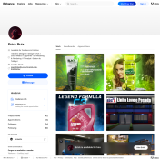 Behance