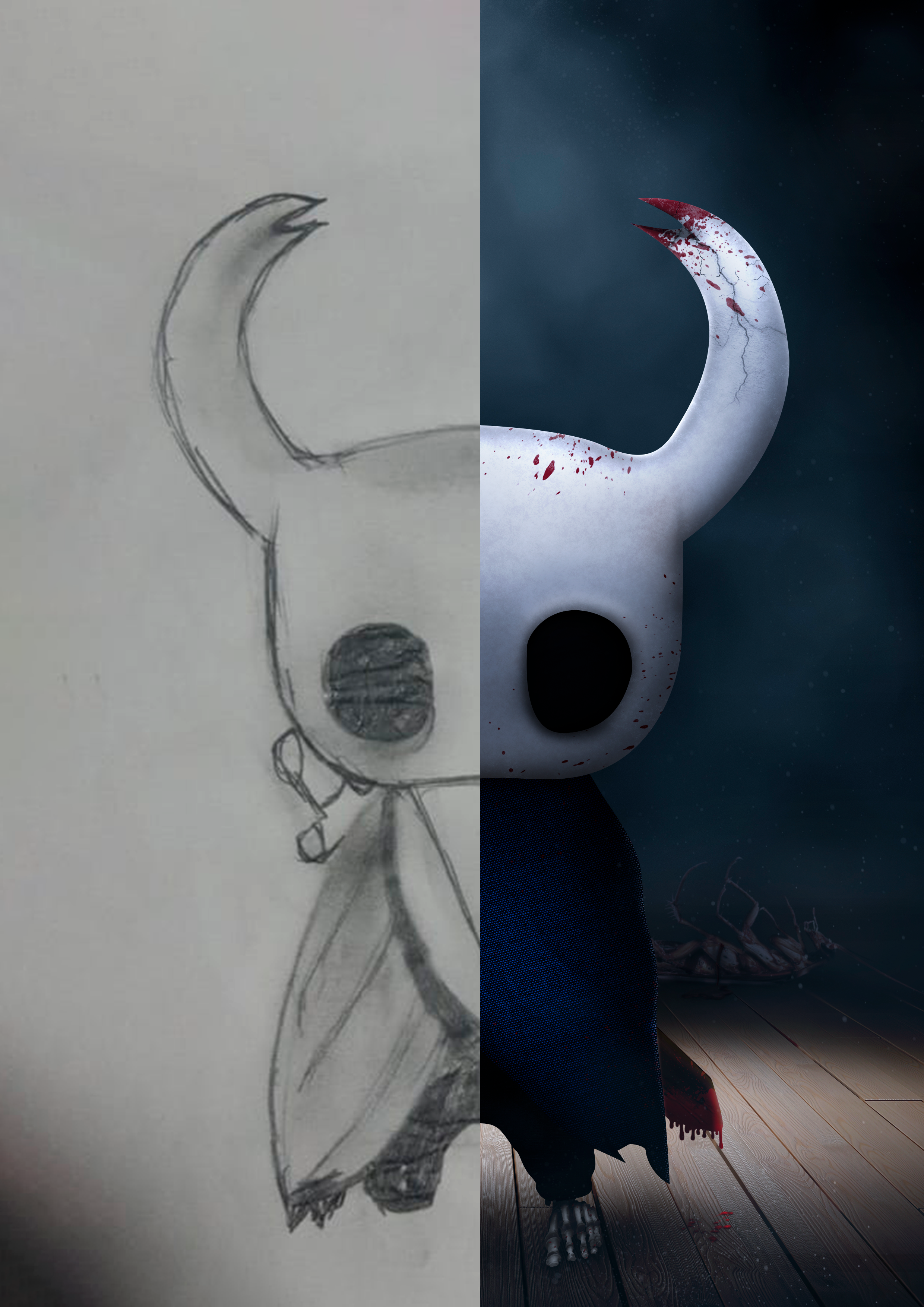 Tornando Desenho em Realidade