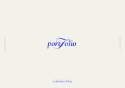 Portfolio