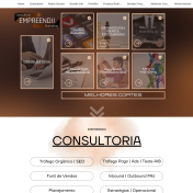 Dimithry Ribeiro | Empreendii Consultoria e Marketing