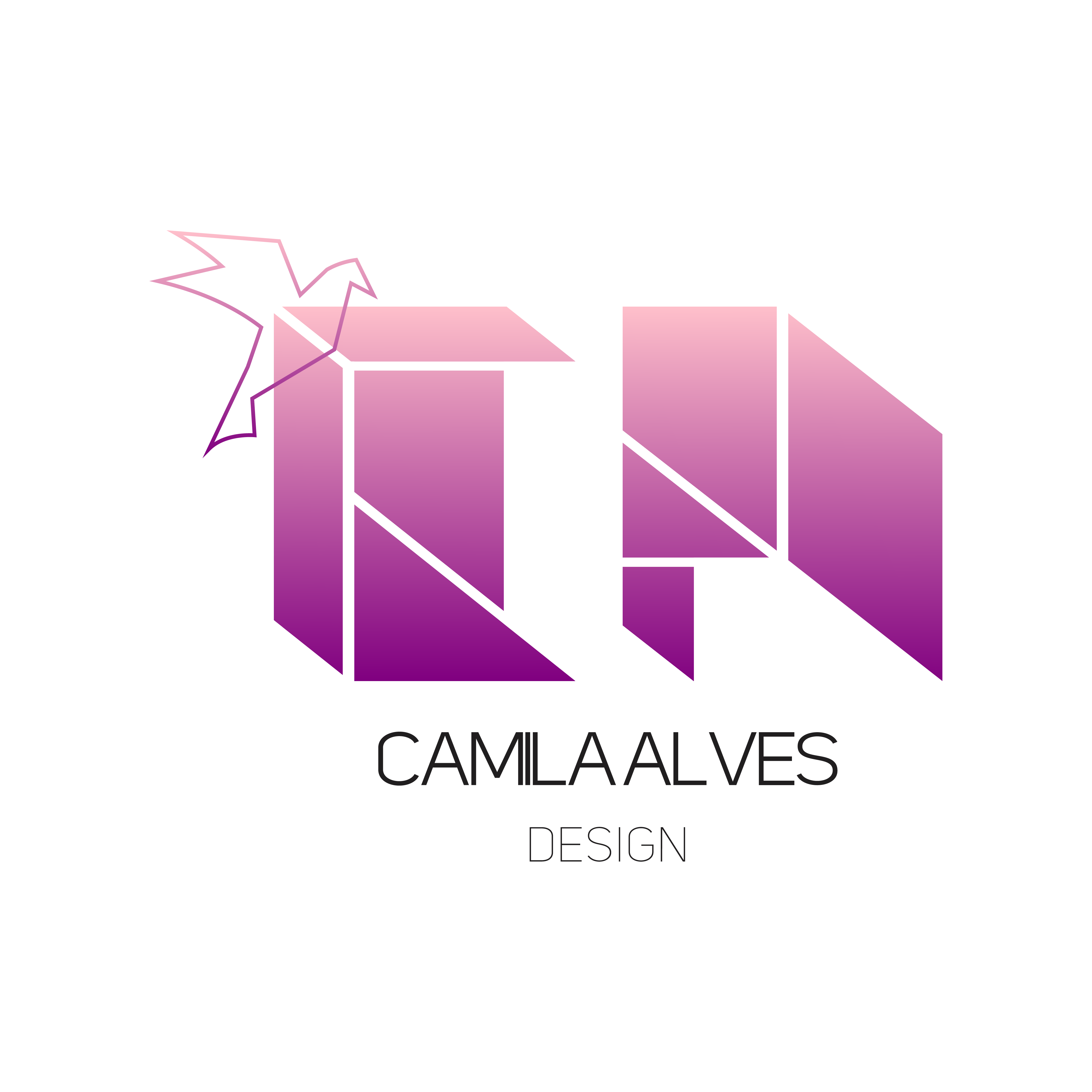 Criação de Logo e Identidade Visual