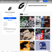 PORTIFÓLIO BEHANCE
