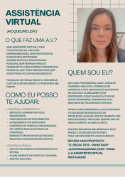 Apresentação A.V.