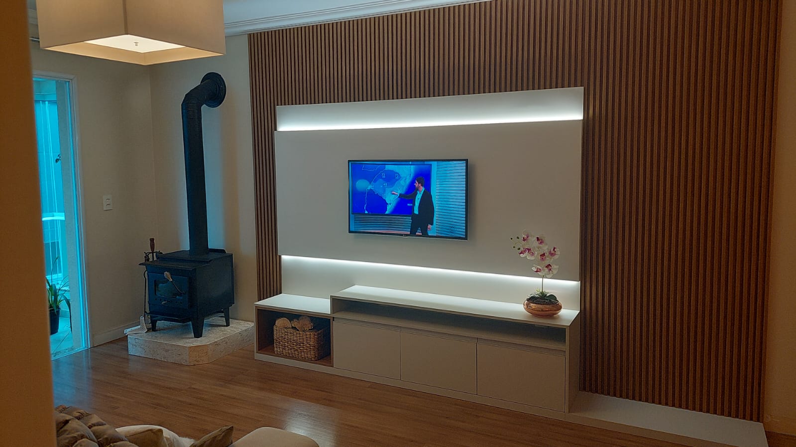 Sala de estar