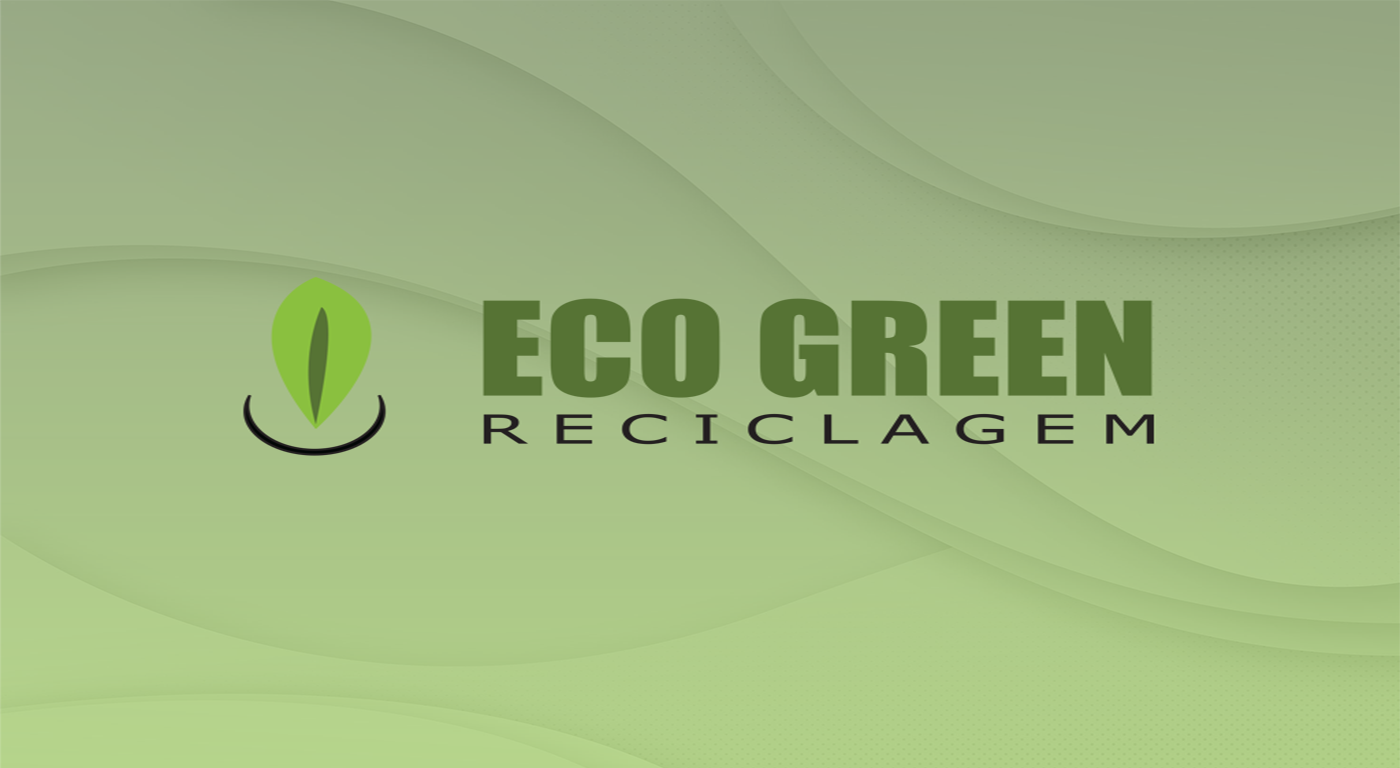 Indentidade Visual - Eco Green
