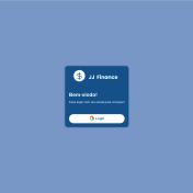 JJ Finance