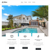 Website Imobiliária