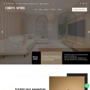 Site pessoal