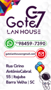 Cartões de Visita ou Banners para Redes Sociais