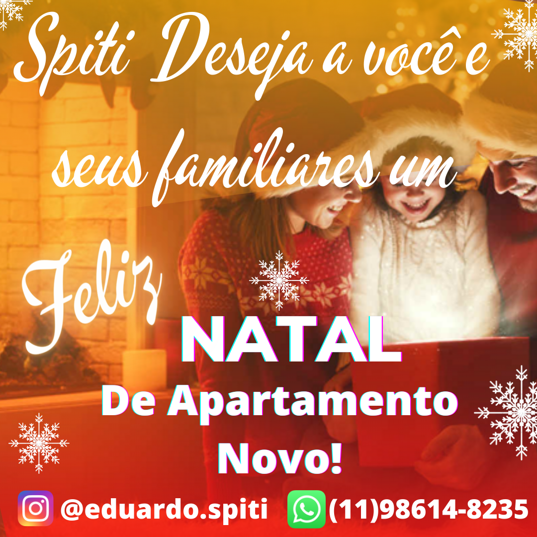 Feliz Natal