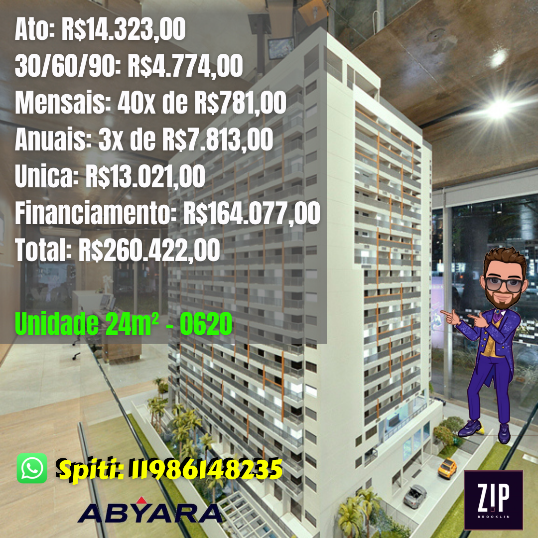 Precificação de Produto
