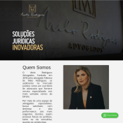 Melo Rodrigues Advocacia