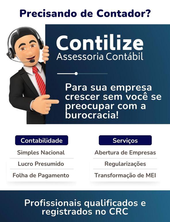 Contilize Assessoria Contábil
