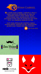 Portifólio