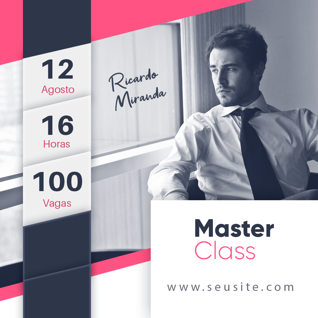 MasterClass Curso Photoshop