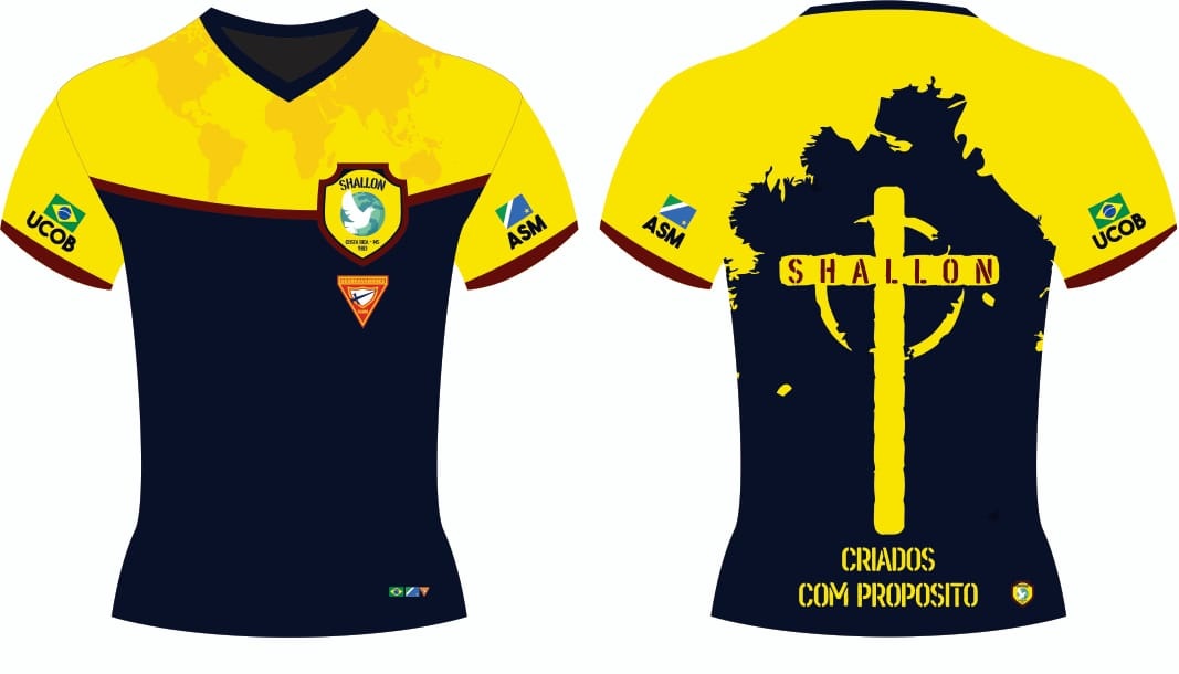 Arte para Camiseta