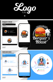 Logofolio