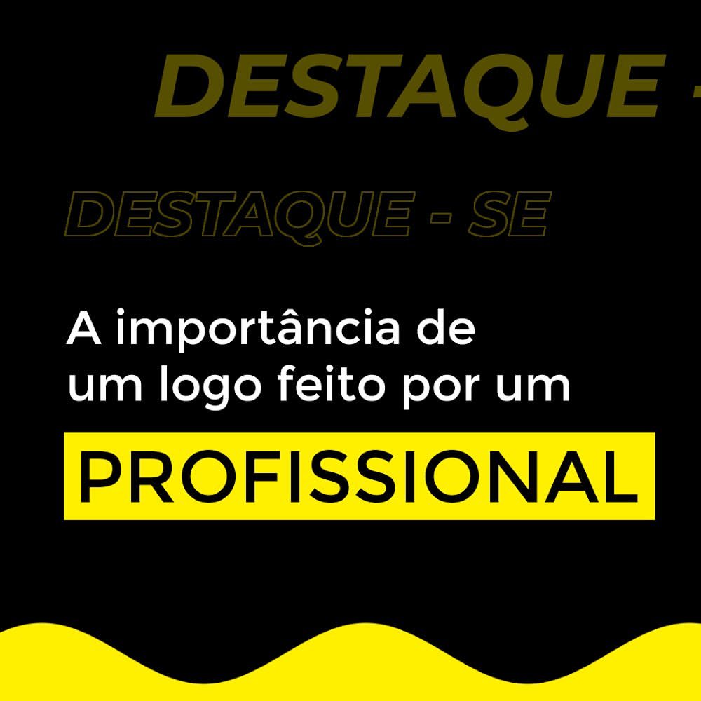 A importância de um profissional