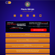 My portfolio