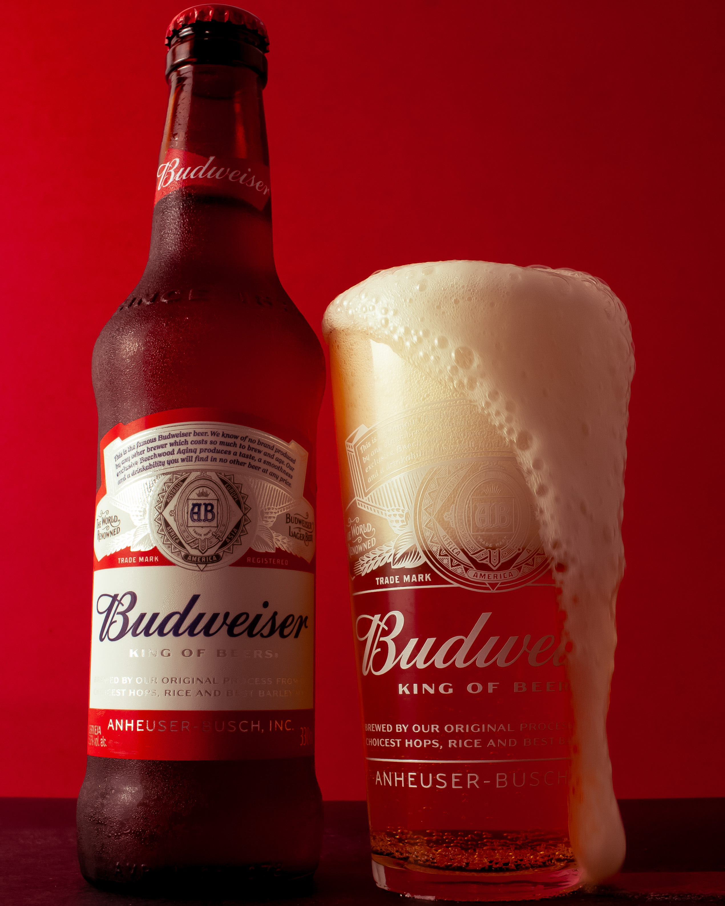 Budweiser