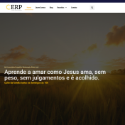 Comunidade Evangélica Restauração Plena