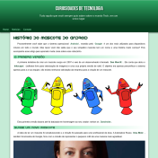 Projeto Android