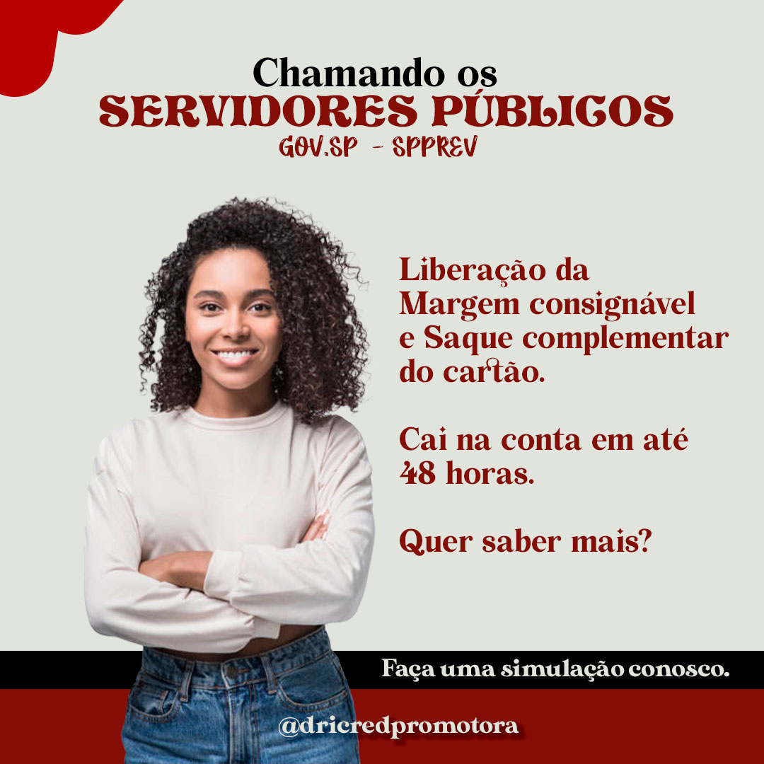 Dricred promotora