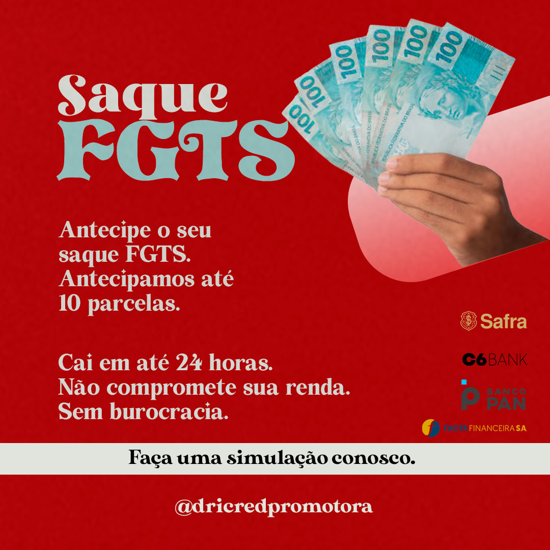 Dricred promotora