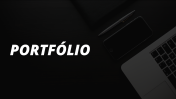 Portfólio de Marketing