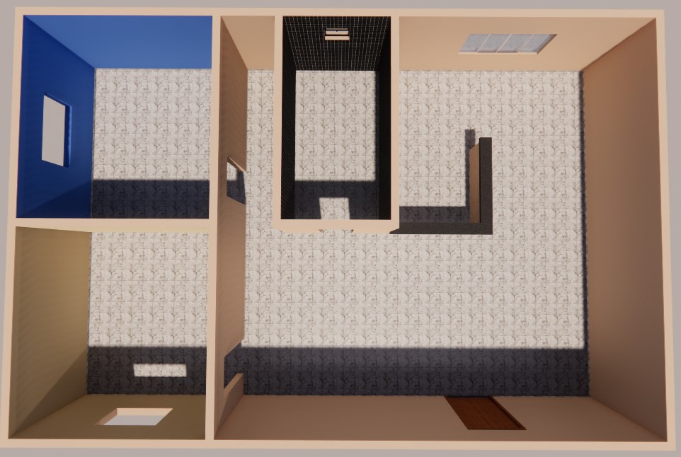 Casa Térrea 8m x 12m
