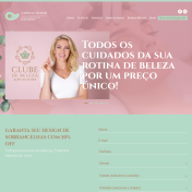 Além do Olhar