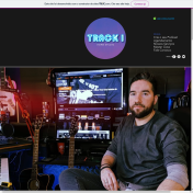 TRACK 1 HOME STUDIO