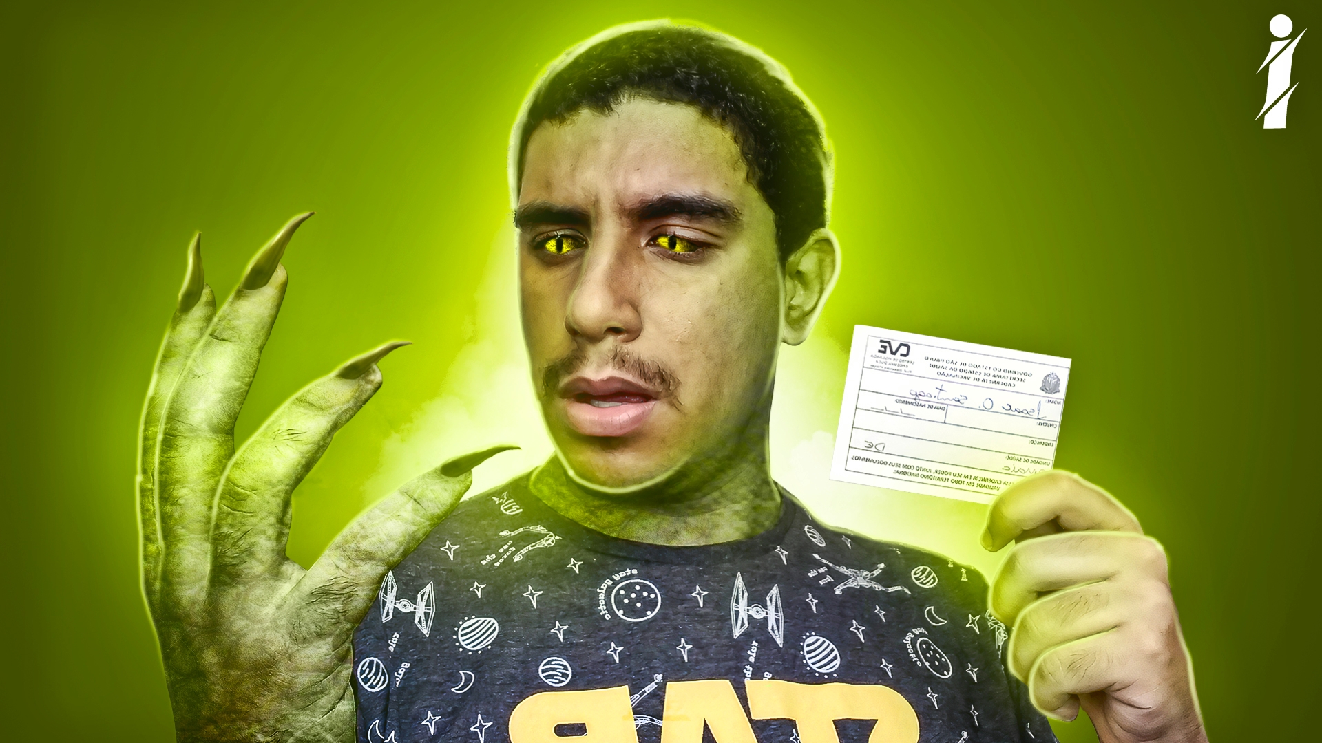 Manipulação de Imagem