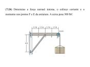 Resolução lista de exercícios