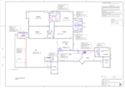 Desenvolvimento de projeto executivo residencial autoral