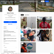 Portfólio - Documentários, fotos, entrevistas, vídeos e assessoria