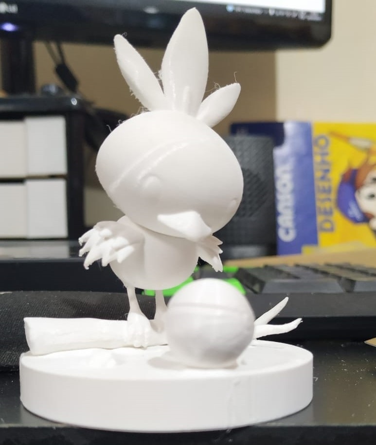 Torchic